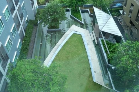 Condo in Pattaya, Thailand, 2 bedrooms  № 145564 - photo 8