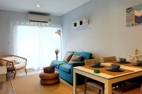 Condo in Pattaya, Thailand, 2 bedrooms  № 145564 - photo 2
