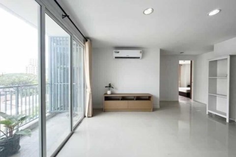 Condo à Phaya Thai, Bangkok, Thaïlande, 2 chambres  № 163418 - photo 8