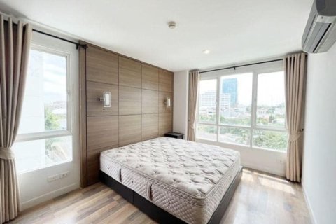 Condo à Phaya Thai, Bangkok, Thaïlande, 2 chambres  № 163418