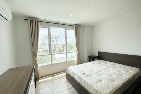 Condo à Phaya Thai, Bangkok, Thaïlande, 2 chambres  № 163418 - photo 3