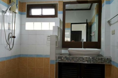Villa in Ko Samui, Thailand 3 bedrooms № 163414 - photo 15