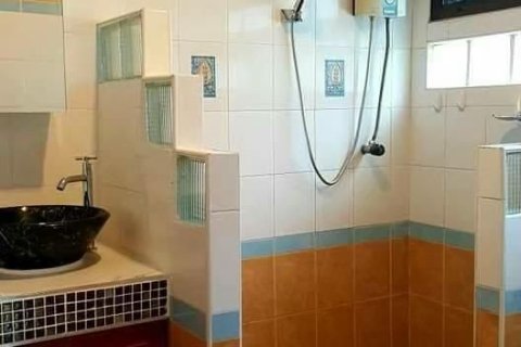 Villa in Ko Samui, Thailand 3 bedrooms № 163414 - photo 14