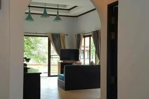 Villa in Ko Samui, Thailand 3 bedrooms № 163414 - photo 8