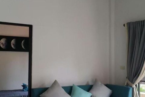 Villa in Ko Samui, Thailand 3 bedrooms № 163414 - photo 10