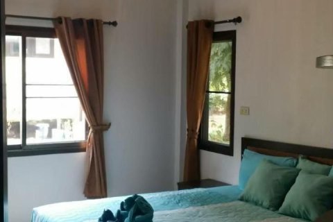 Villa in Ko Samui, Thailand 3 bedrooms № 163414 - photo 17