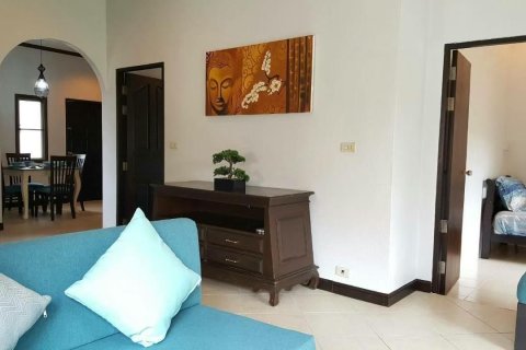 Villa in Ko Samui, Thailand 3 bedrooms № 163414 - photo 3