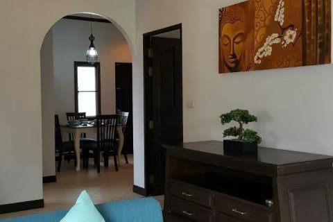 Villa in Ko Samui, Thailand 3 bedrooms № 163414 - photo 2