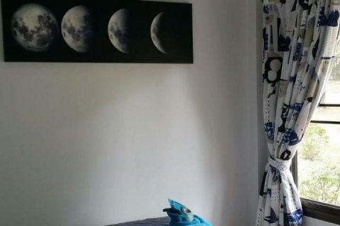 Villa in Ko Samui, Thailand 3 bedrooms № 163414 - photo 18