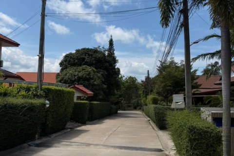 Villa in Ko Samui, Thailand 3 bedrooms № 163414 - photo 20