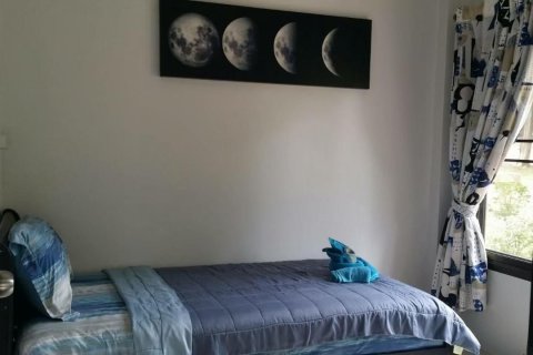 Villa in Ko Samui, Thailand 3 bedrooms № 163414 - photo 7