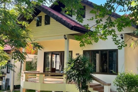 Villa in Ko Samui, Thailand 3 bedrooms № 163414 - photo 16