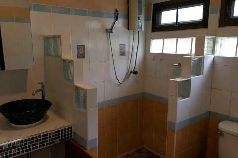 Villa in Ko Samui, Thailand 3 bedrooms № 163414 - photo 9