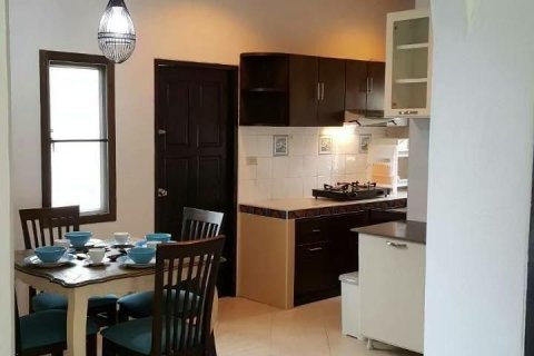 Villa in Ko Samui, Thailand 3 bedrooms № 163414 - photo 5