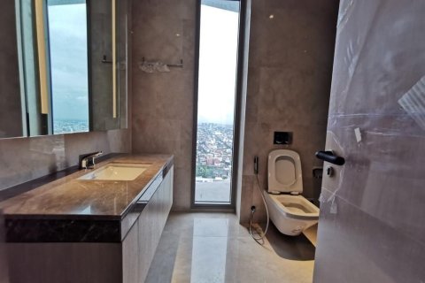 Кондоминиум с 2 спальнями в Кхлонг Сане, Бангкок, Таиланд № 163415 - фото 12