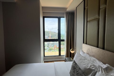 Studio in the Condo in Phuket, Thailand  № 163419 - photo 4