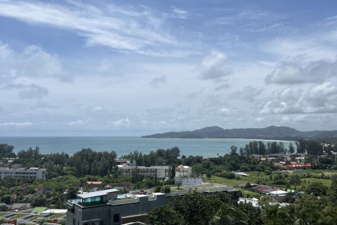 Studio in the Condo in Phuket, Thailand  № 163419 - photo 18