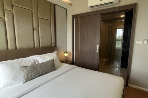 Studio in the Condo in Phuket, Thailand  № 163419 - photo 3