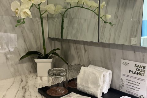 Studio in the Condo in Phuket, Thailand  № 163419 - photo 12