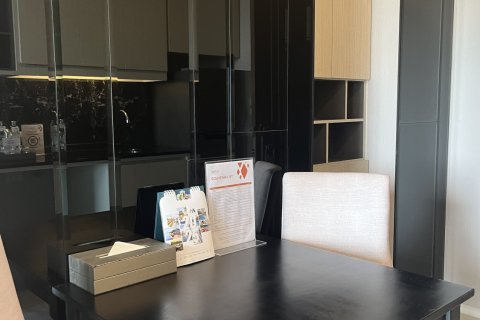 Studio in the Condo in Phuket, Thailand  № 163419 - photo 13