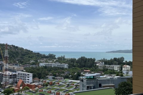 Studio in the Condo in Phuket, Thailand  № 163419 - photo 14