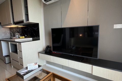 Studio in the Condo in Phuket, Thailand  № 163419 - photo 6