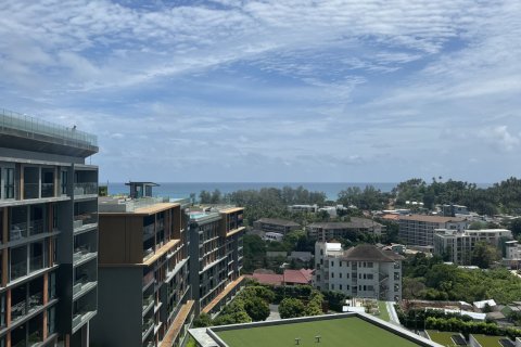 Studio in the Condo in Phuket, Thailand  № 163419 - photo 16