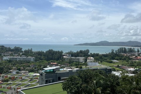 Studio in the Condo in Phuket, Thailand  № 163419 - photo 15