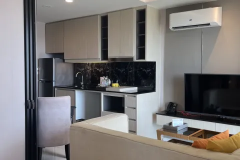 Studio in the Condo in Phuket, Thailand  № 163419 - photo 2