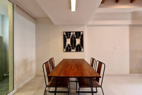 Таунхаус в Суан Луанге, Бангкок, Таиланд с 2 спальнями  № 173018 - фото 7