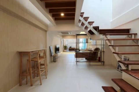 Таунхаус в Суан Луанге, Бангкок, Таиланд с 2 спальнями  № 173018 - фото 10