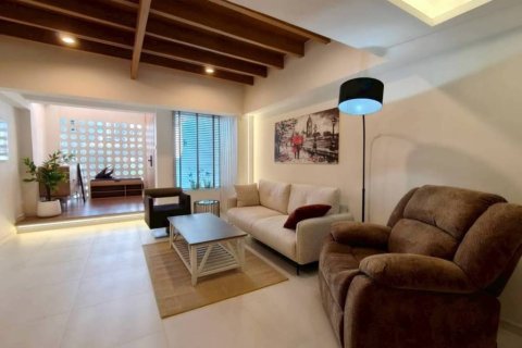 Таунхаус в Суан Луанге, Бангкок, Таиланд с 2 спальнями  № 173018 - фото 2