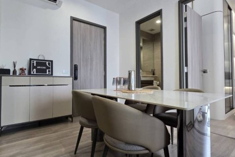 Condo in Bang Kho Laem, Bangkok, Thailand, 1 bedroom  № 173022 - photo 3