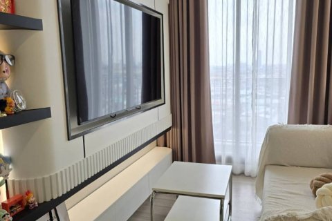 Condo in Bang Kho Laem, Bangkok, Thailand, 1 bedroom  № 173022 - photo 5