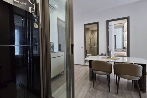 Condo in Bang Kho Laem, Bangkok, Thailand, 1 bedroom  № 173022 - photo 6