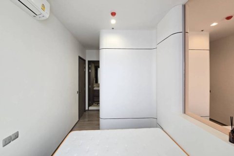 Condo in Bang Kho Laem, Bangkok, Thailand, 1 bedroom  № 173022 - photo 9