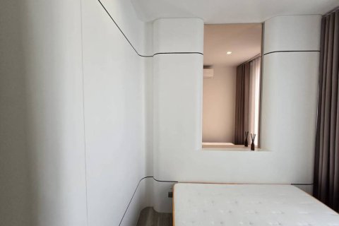 Condo in Bang Kho Laem, Bangkok, Thailand, 1 bedroom  № 173022 - photo 10