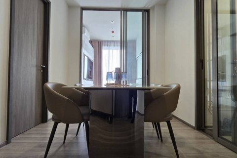 Condo in Bang Kho Laem, Bangkok, Thailand, 1 bedroom  № 173022 - photo 4