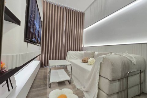 Condo in Bang Kho Laem, Bangkok, Thailand, 1 bedroom  № 173022