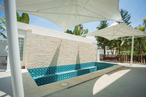 Villa à Hua Hin, Thaïlande 4 chambres № 173020 - photo 3