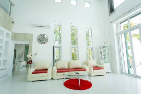 Villa à Hua Hin, Thaïlande 4 chambres № 173020 - photo 7