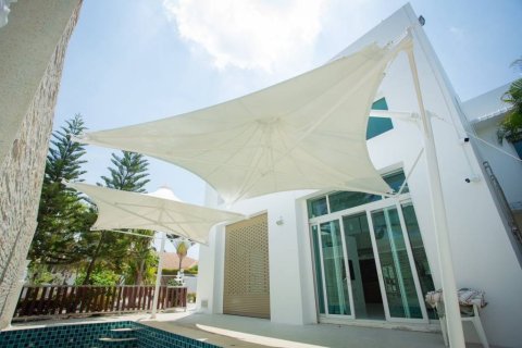 Villa à Hua Hin, Thaïlande 4 chambres № 173020 - photo 2