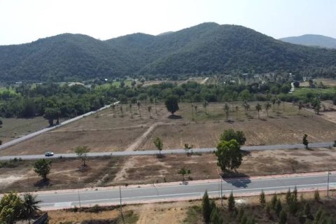 Terrain à Pran Buri, Thaïlande № 173021 - photo 4