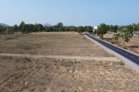 Terrain à Pran Buri, Thaïlande № 173021 - photo 5