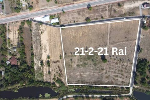 Terrain à Pran Buri, Thaïlande № 173021 - photo 3