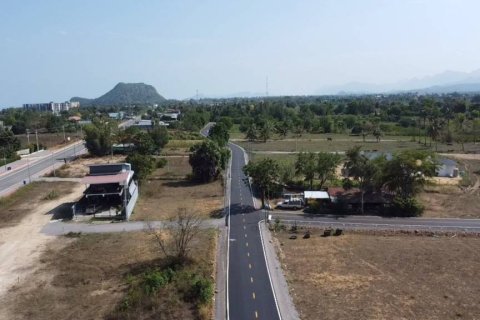 Terrain à Pran Buri, Thaïlande № 173021 - photo 6