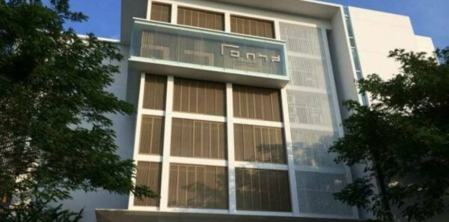 Condo à Hua Hin, Thaïlande, 1 chambre  № 173023