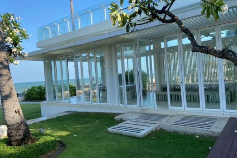 Condo à Hua Hin, Thaïlande, 1 chambre  № 173023 - photo 3