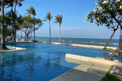 Condo à Hua Hin, Thaïlande, 1 chambre  № 173023 - photo 5