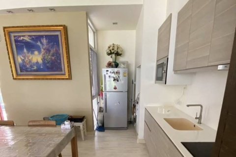 Condo à Hua Hin, Thaïlande, 1 chambre  № 173023 - photo 10